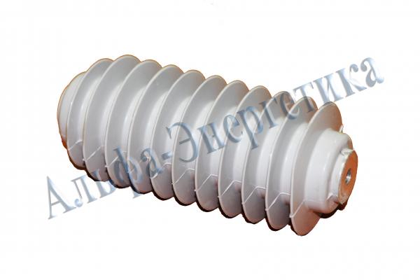 Ограничители перенапряжения ОПН-П